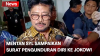 Datangi Kemensesneg, Mentan SYL Sampaikan Surat Pengunduran Diri Ke Jokowi