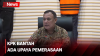KPK: Tidak Ada Upaya Pemerasaan dalam Kasus Dugaan Korupsi di Kementan