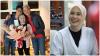 Mengenal Siti Atikoh, Istri Ganjar Pranowo yang Lahir dari Keluarga Pesantren dan Lulusan Tokyo
