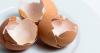 Viral Cangkang Telur Dijadikan Tambahan Protein pada Makanan, Apa Manfaatnya?