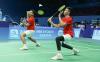 Hasil Bulutangkis Asian Games 2022: Fajar/Rian Gagal ke Semifinal Usai Disingkirkan Duo Taiwan
