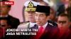 Jokowi Minta TNI Jaga Netralitas dan Kedamaian Jelang Pemilu 2024