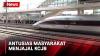 Stasiun Padalarang Beroperasi, Menilik Antusias Masyarakat Menjajal Kereta Cepat