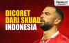 Infografis Jordi Amat Dicoret dari Skuad Garuda jelang Laga Melawan Brunei