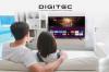 Baru Dirilis, DIGITEC Perkenalkan Smart TV Canggih dengan Harga Terjangkau