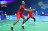 Jadwal Denmark Open 2023: Fajar/Rian hingga Praveen/Melati Beraksi Hari Ini