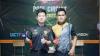 2 Atlet Nasional Berebut Juara di Final POBSI Pool Circuit 2023 Seri V Balikpapan