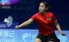 Gregoria Mariska Menangis usai Tersingkir dari Asian Games 2022: Semua Tekanan Ada di Saya