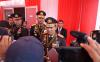Kapolri Minta Kasus Syahrul Yasin Limpo Ditangani dengan Cermat dan Hati-hati