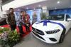 Peluncuran Panin Super Bonanza 2023-2024, Ada Hadiah 20 Mercedes-Benz A200 - Bagian 4