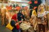 Melihat Pameran Kerajinan Inacraft on October 2023 - Bagian 3