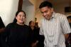 Momen Pertemuan Kaesang Pangarep dan Puan Maharani, PSI Merapat ke Ganjar?