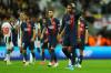 Ekspresi Mbappe PSG Dibantai Newcastle United 4-1 - Bagian 3