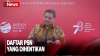  Sejumlah Proyek Strategis Nasional Dihentikan, Airlangga Beberkan Daftarnya