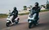 Bikin Bangga, Motor Listrik Buatan Indonesia Mengaspal di Malaysia