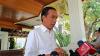 Presiden Jokowi Restui Mahfud MD Jadi Cawapres Ganjar Pranowo