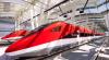 Asyik! KCIC Bakal Tambah Wifi di Kereta Cepat Whoosh