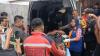 Lantai Kamar Mandi Ambles, Pria di Medan Terperosok Jatuh ke Lubang 4 Meter