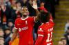 Gravenberch Cetak Gol Perdana Buat Liverpool, The Reds Bungkam Union SG 2-0 - Bagian 2