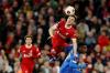 Gravenberch Cetak Gol Perdana Buat Liverpool, The Reds Bungkam Union SG 2-0 - Bagian 4
