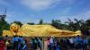 Deretan Vihara Terbesar di Indonesia, Nomor 5 Punya Patung Buddha Berbaring Sepanjang 22 Meter