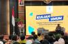 Isi Kuliah Umum di UGM, Mahfud MD: Demokrasi Indonesia Sudah Maju
