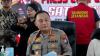 Anak Anggota DPR Penganiaya Perempuan hingga Tewas di Surabaya Ditetapkan Tersangka