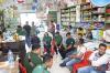 Sambut Musim Tanam Oktober-Maret, Petrokimia Gresik Blusukan ke Distributor hingga Petani - Bagian 3