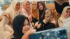 Nyai-Ning Jabar Kagumi Pola Asuh Siti Atikoh kepada Alam Ganjar hingga Pandai Jaga Akhlak