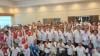 Konsolidasi Perindo se-Gorontalo, HT Tekankan Pentingnya Kombinasi Suara Partai dan Caleg