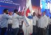 Hary Tanoe Lantik Pengurus DPW Partai Perindo Sulawesi Tenggara, Ini Targetnya