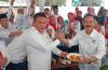 Rayakan HUT ke-9, DPW Partai Perindo Jabar Optimistis Raih Kemenangan di Pemilu 2024