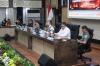 Pj Gubernur Sumsel dan Forkopimda Kumpulkan Bupati/Wali Kota Bahas Karhutla