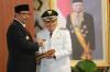 Mansur Hidayat Dilantik jadi Bupati Pemalang, Ini Pesan Pj Gubernur Jateng