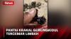 Pantai Krakal Gunungkidul Tercemar Limbah, Sejumlah Biota Laut Mati