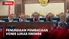 Pembacaan Vonis Lukas Enembe Ditunda hingga 19 Oktober 2023