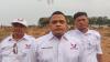 Bacaleg Partai Perindo Intensif Sosialisasi KTA Berasuransi di Perbatasan Tangerang Serang