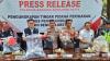 Coba Selundupkan Benih Lobster Senilai Rp11,8 Miliar ke Singapura, 2 Orang Ditangkap
