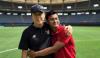 Shin Tae-yong: Pratama Arhan Tetap Masuk Timnas Indonesia di Kualifikasi Piala Dunia 2026!