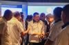 Hary Tanoe Resmi Buka Rakor PB POBSI  - Bagian 4