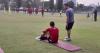 Latihan Perdana Timnas Indonesia Persiapan Vs Brunei: Full Skuad, 1 Pemain Ditangani Medis
