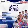Pebulu Tangkis Terbaik Indonesia Siap Tampil di Arctic Open 2023, Live di iNews New Home of Badminton
