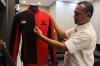Geliat Ekonomi Penjualan Baju Partai di Tahun Politik