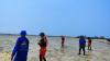 Nelayan Hilang Terseret Ombak saat Cari Ikan di Pantai Cikolomberan Garut
