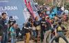 Pelestarian Seni Tradisional Sunda, Reak Kuda Renggong Meriahkan Helaran Budaya di Bandung