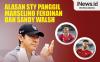 Infografis Alasan STY Panggil Marselino Ferdinan dan Sandy Walsh