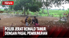 Gregorius Ronald Tannur Dijerat dengan Pasal Pembunuhan, Keluarga Dini Sera Bersyukur