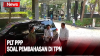  Hadir di Rapat TPN, Plt Ketum PPP: Pembahasannya Menyeluruh