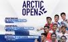 Menuju 16 Besar Arctic Open 2023: Chico dan Vito Siap Beraksi, Live di iNews