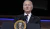 Presiden AS Joe Biden Sebut Hamas Harus Dilenyapkan Seluruhnya